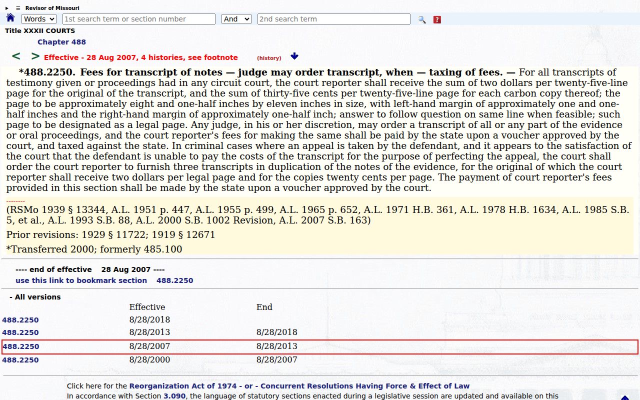 Newton County civil docket transcript request context
