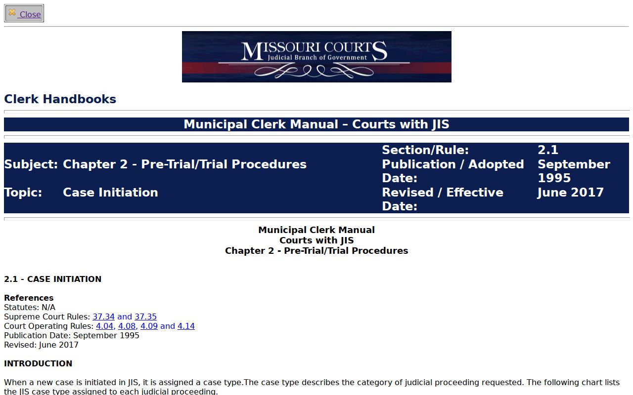 Newton County traffic court records uniform citation and docket fields